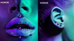 Honor 20: Weitere Teaser zur Quadcam.