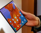 Huawei Mate X stellt Galaxy Fold in den Schatten