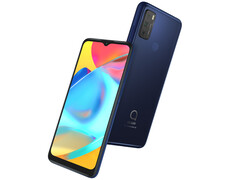 Test Alcatel 3L (2021) - Einsteiger-Smartphone mit 48-MP-Kamera