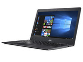Test Acer Swift 1 SF114-31-P6F6 Laptop