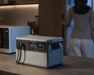 Die DJI Power Auro 2000 Elite (im Bild).