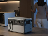 Die DJI Power Auro 2000 Elite (im Bild).