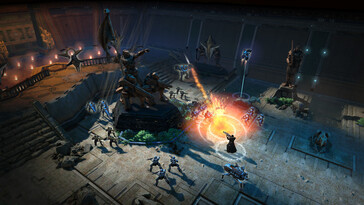 Kreaturen in Age of Wonders: Planetfall.