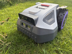 Anthbot M9 Test