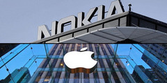 Apple: Streit mit Nokia beigelegt, künftig engere Zusammenarbeit