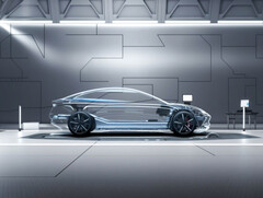 BYD Super-e-Plattform: 5 Minuten laden für 400 km und 800 PS (Bildquelle: BYD)