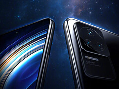 Neue Teaser zu Redmi K50, Redmi K50 Pro und Redmi K50 Pro+ versprechen Features, die es nicht mal im Xiaomi 12 Pro gibt.