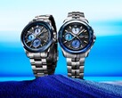 Casio’s Oceanus OCW-T2600AP-1A watch