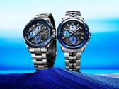 Casio’s Oceanus OCW-T2600AP-1A watch