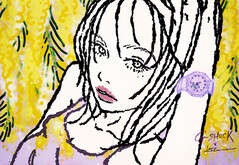 Casio präsentiert die GMA-P2125W-6A G-SHOCK zur Feier des Internationalen Frauentags. (Bildquelle: Casio)