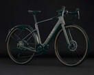 Das Nuroad Hybrid C:62 Race 400X FE 2027 ist ein neues Gravel-E-Bike