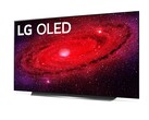 Mit seinem OLED-typischen perfekten Schwarzwert und HDMI 2.1 Features wie VRR gehört der LG CX zu den besten TVs auf dem Markt (Bild: LG)