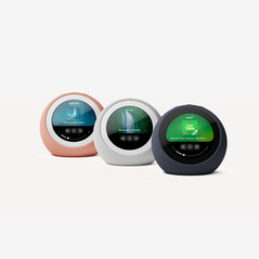 Amazon Echo Time