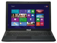 Test Asus F551MA-SX063H Notebook