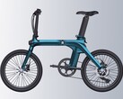 Das Fiido X E-Bike ist hier erstmals als Renderbild der verbesserten Version 2 zu sehen, die irgendwann ab dem Sommer mit neuen Features ausgeliefert werden soll.