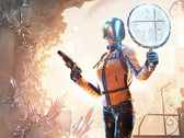 Futuremark: 3DMark Time Spy für Windows v2.1.2973 Update