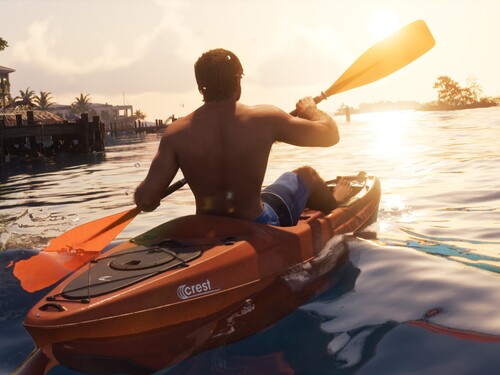 Reflexionen und Beleuchtung in GTA 6