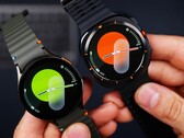 Die Samsung Galaxy Watch nutzt Gesundheits-Daten künftig zum Training von AI-Modellen.
