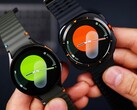 Die Samsung Galaxy Watch nutzt Gesundheits-Daten künftig zum Training von AI-Modellen.