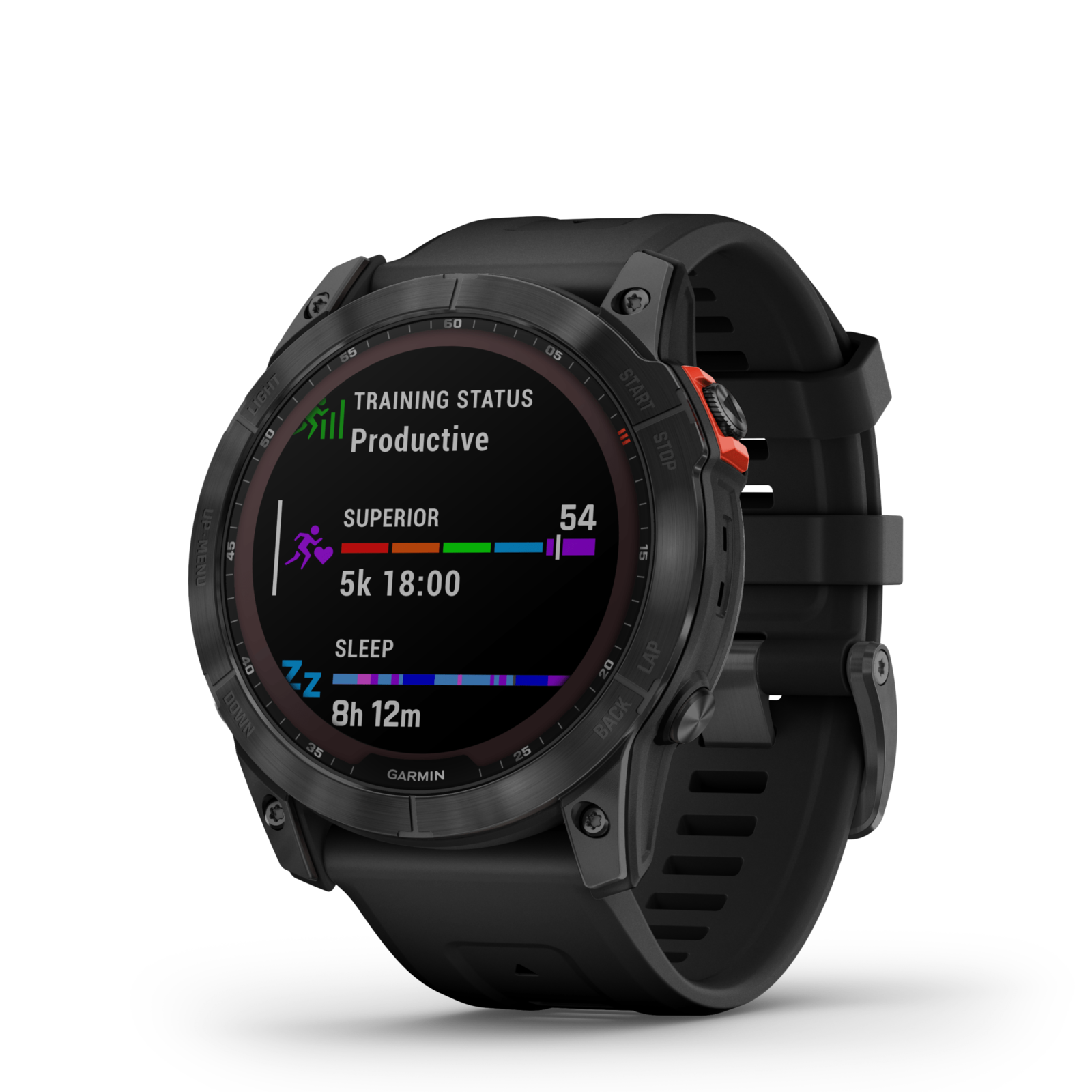 Garmin Fenix 7X: Neues Smartwatch-Flaggschiff erstmals auf realem Foto zu  sehen, samt integrierter LED-Taschenlampe - Notebookcheck.com News