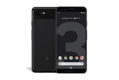 Das Google Pixel 3 verliert den Zugriff auf unbegrenzten Cloud-Speicher für Fotos und Videos. (Bild: Google)