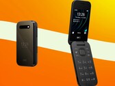 Das HMD 2660 Senior Edition verbindet Senioren mit einem AI-Chatbot.