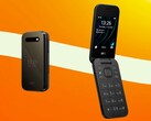 Das HMD 2660 Senior Edition verbindet Senioren mit einem AI-Chatbot.