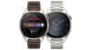 Huawei Watch 3 Pro Modellvarianten