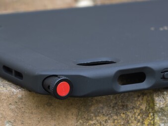 Lenovo ThinkTab X11 Test Rugged Case
