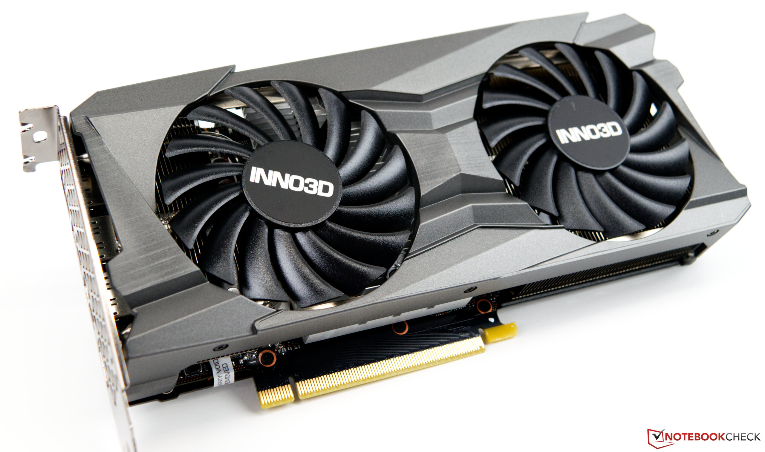 Nvidia GeForce RTX 3060 12GB im Test: Preiswerter Einstieg in die RTX-3000-Serie?  - Notebookcheck.com Tests