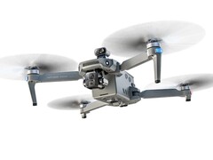 KF100 Max: Drohne gibt es inzwischen über Amazon
