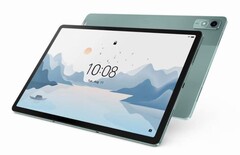 Das Lenovo Tab P12 Matte Display ist in Frankreich bereits erhältlich. (Bild: Lenovo)