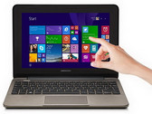 Medion: 10,1 Zoll Multitouch-Notebook Akoya E1232T MD 99410 ab 31. Juli