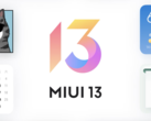 MIUI 13 erhält viele Design-Updates und Performance-Optimierungen. (Bild: Xiaomi)