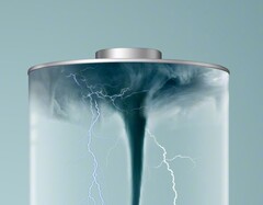 Das Mi 11 Ultra setzt laut Xiaomi-Teaser erstmals auf einen Silizium-Luft-Akku (Silicon-Oxygen-Anode battery). der mit dem Mi Mix Alpha getestet wurde.