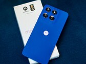 Das Motorola Moto G47 ist bereits deutlich im Preis gefallen und kann daher durchaus attraktiv sein.