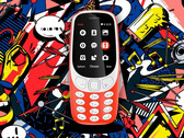 Nokia 3310: Ab dem 26.5. deutschlandweit im Handel