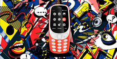 Nokia 3310: Ab dem 26.5. deutschlandweit im Handel