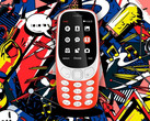 Nokia 3310: Ab dem 26.5. deutschlandweit im Handel