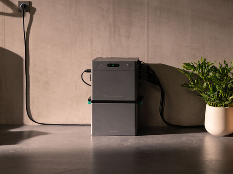 Zendure SolarFlow 2400 Pro und SolarFlow 2400 AC+: Intelligente Stromspeicher für moderne Haushalte