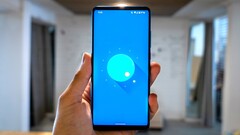 Xiaomi wird erstmals einem aktuellen Smartphone aus der Redmi-Serie vier Android-Updates und fünf Jahre Sicherheitsupdate spendieren. (Bild: Mika Baumeister, editiert)