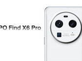 Leakern zufolge wird das Oppo Find X6 Pro ein spannendes Kamera-Flaggschiff mit Snapdragon 8 Gen 2 und 1-Zoll IMX989 Hasselblad-Kamera (Bild: SpInfo_Blog, editiert)