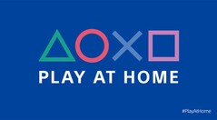 Um seinen Kunden das Zuhause bleiben zu erleichtern verschenkt Sony zwei PlayStation-Spiele. (Bild: Sony)
