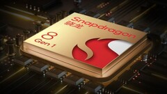 Qualcomms Snapdragon 8 Gen 2 könnte bereits ab Mai 2022 gefertigt werden, um MediaTeks Dimensity-9000-Chip das Wasser abzugraben (Bild: Qualcomm)