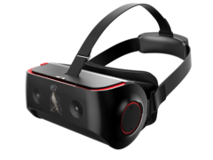 Qualcomm stellt sozusagen ein Grundgerüst für Hersteller bereit, die gerne ein eigenes VR-Headset auf den Markt bringen wollen. (Foto: Qualcomm)