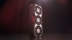 Die AMD Radeon RX 6800 XT soll die Leistung der GeForce RTX 3080 übertreffen, und das zum günstigeren Preis. (Bild: AMD)