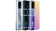 Das Realme GT Neo kommt mit einem Dimensity 1200 (Bild: Abhishek Yadav)