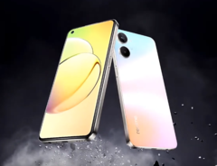 Das global erscheinende Realme 10 wurde heute offiziell vorgestellt. (Bild: Realme)