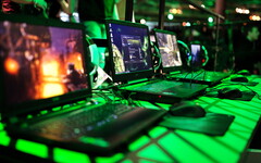 DreamHack Leipzig 2017: XMG stellt neueste Gaming-Systeme vor