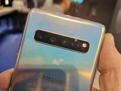 Samsung Galaxy S10 5G bald verfügbar - in Korea